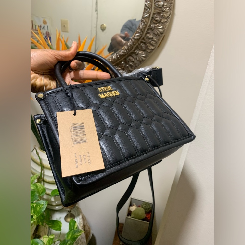 Steve Madden Crossbody Bag